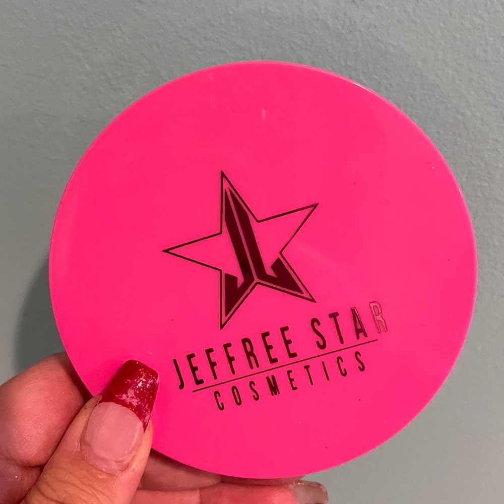 Jeffree Star Cosmetics Princess Cute Skin Frost